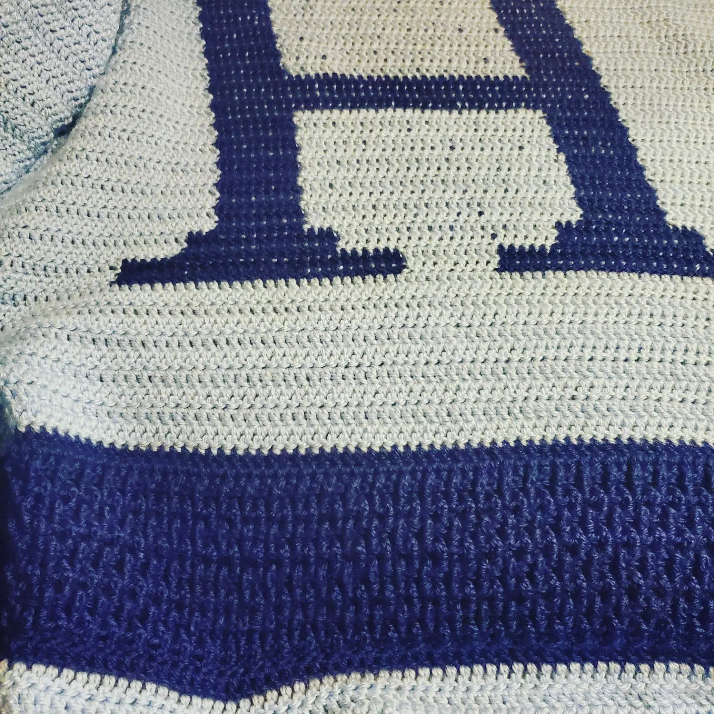Baby Blanket