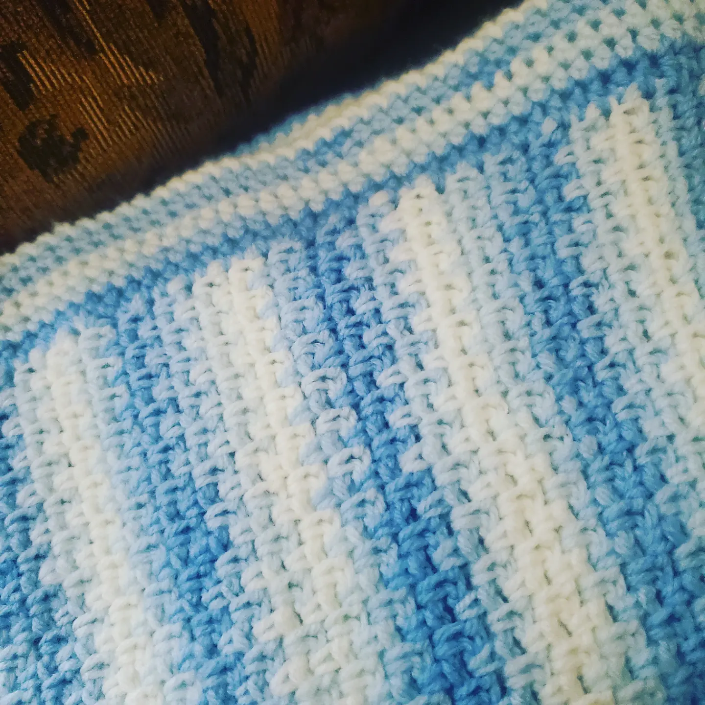 Baby Blanket
