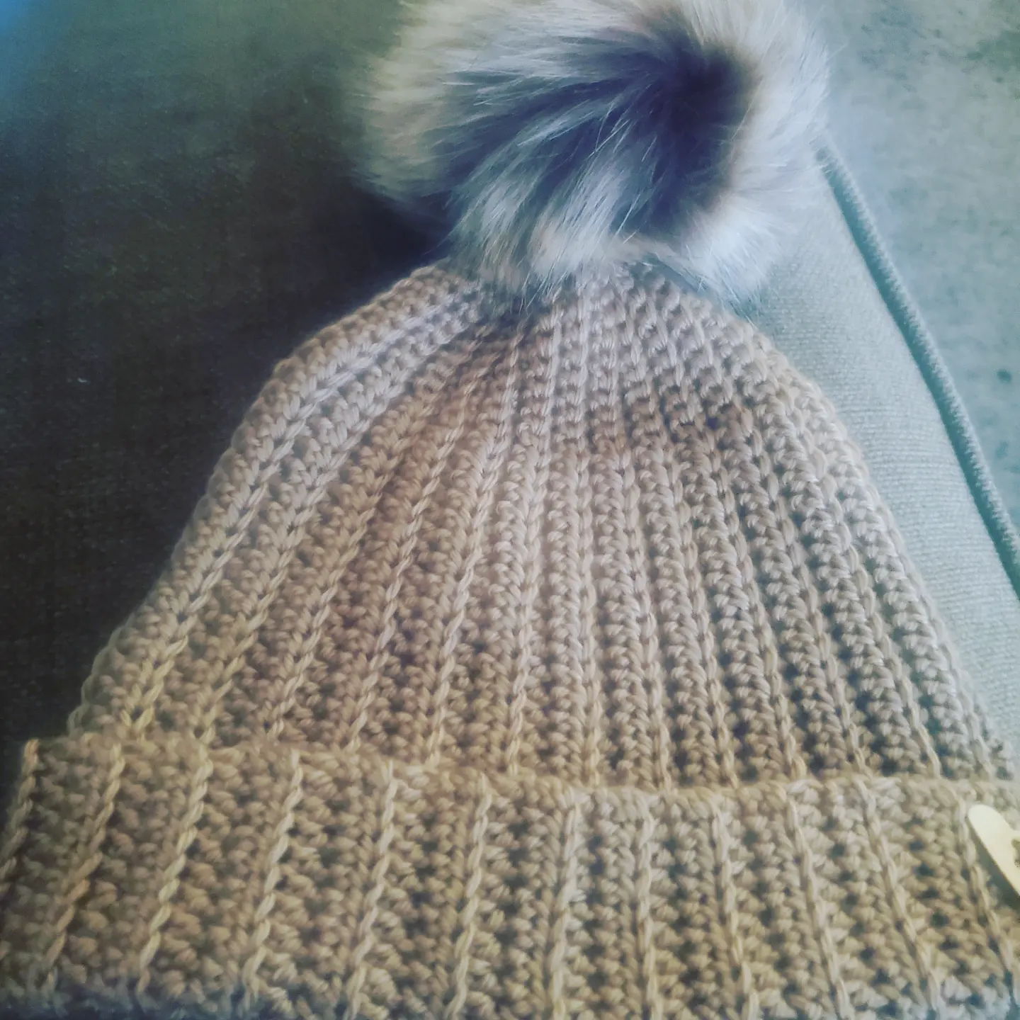 Beanie
