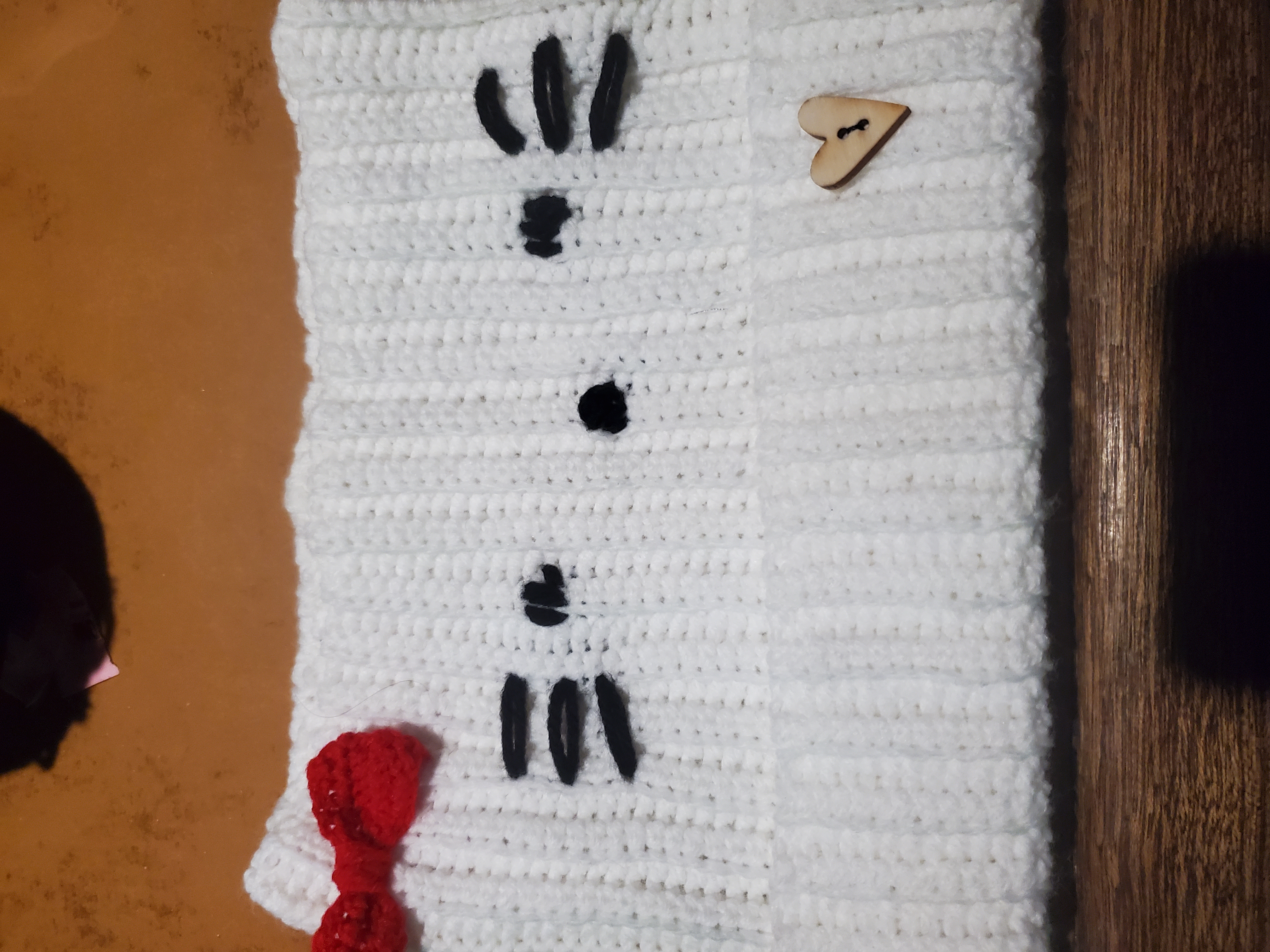 Hello Kitty Beanie