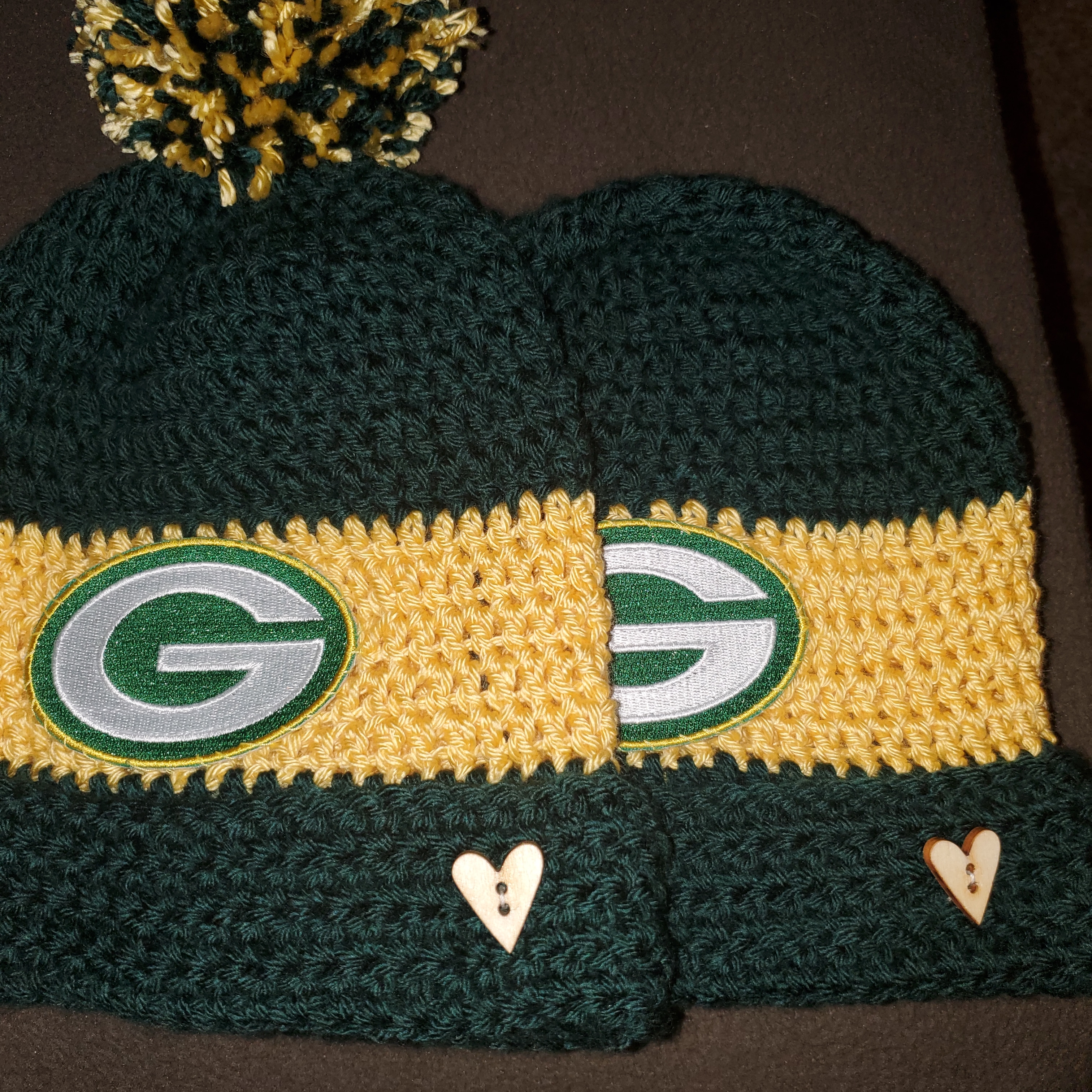Sports Beanie