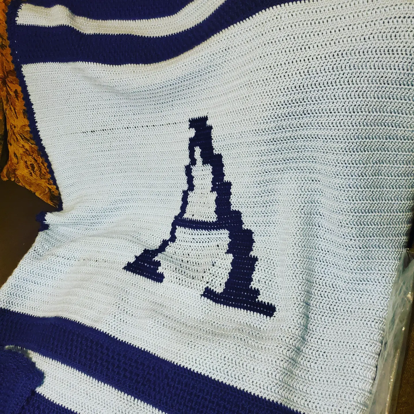 Baby Blanket