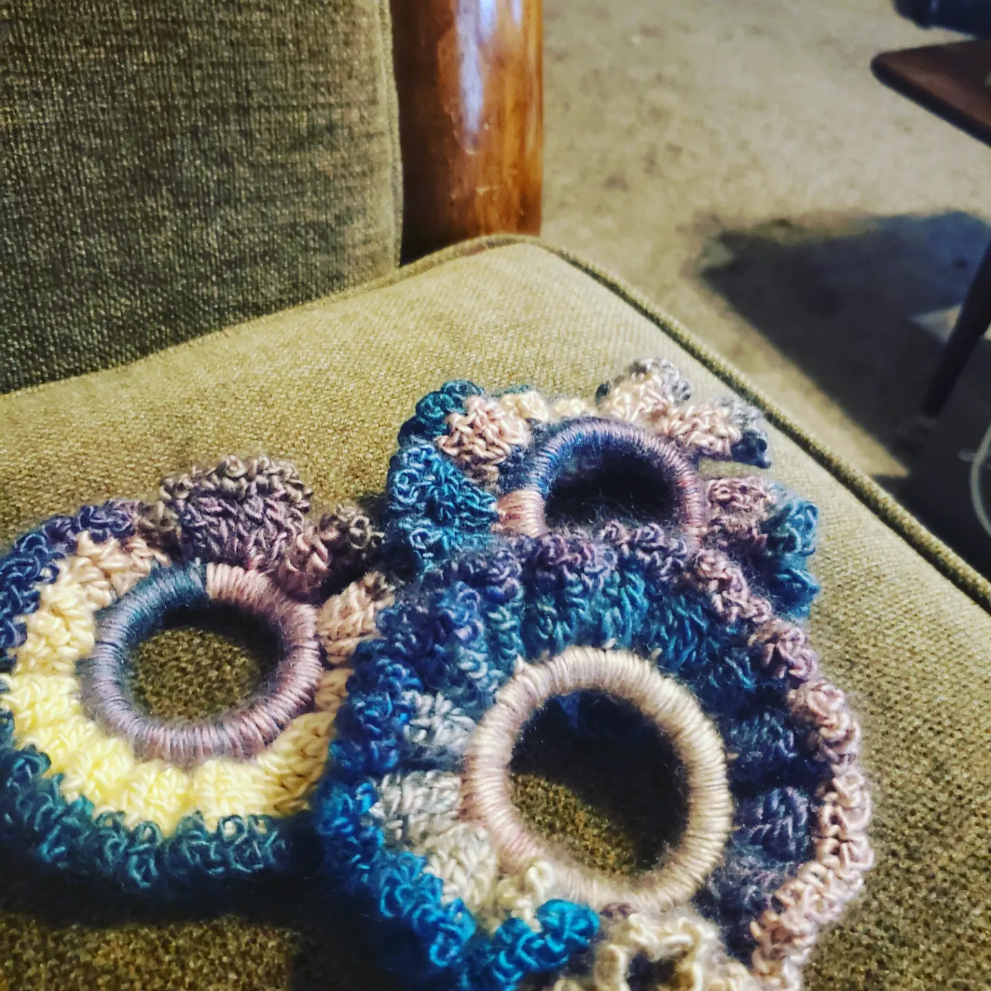 Scruchies