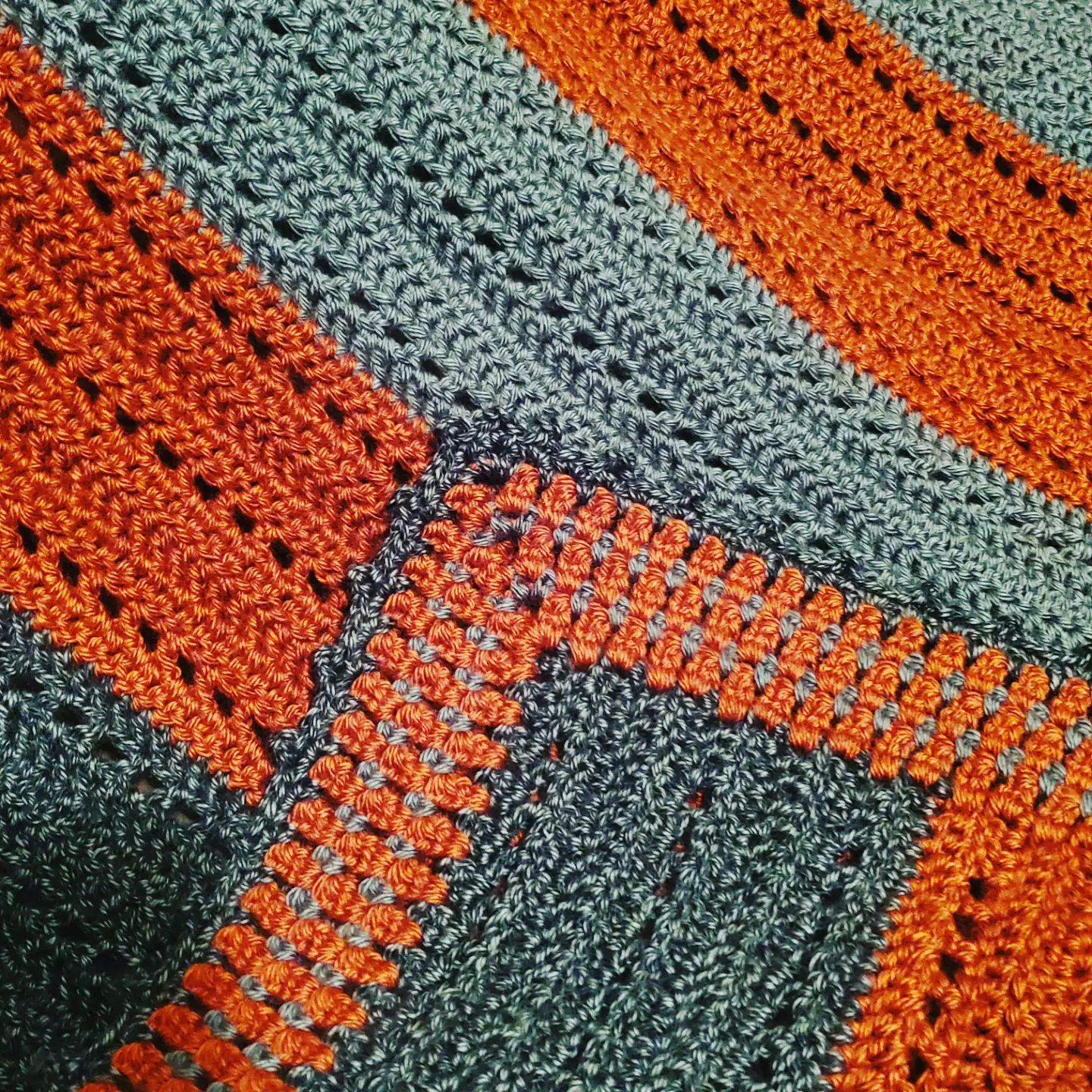 Baby Blanket